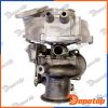 Turbocompresseur grande pour BMW | 53169700031, 53169700063